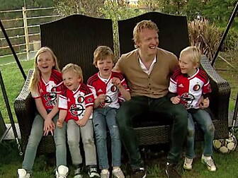 VIDEO: Dirk Kuyt tells his del...